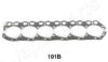 JAPANPARTS GT-101B Gasket, cylinder head